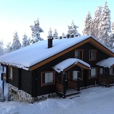 Appartement Immellompolo Levi