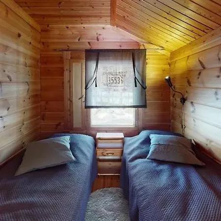 Immellompolo Appartement Levi