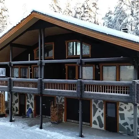 Διαμέρισμα Immellompolo Levi