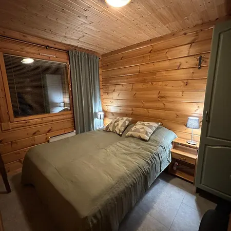 Apartamento Immellompolo *