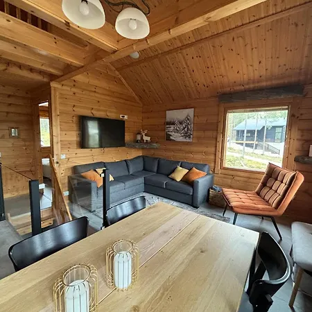 Immellompolo Appartement *