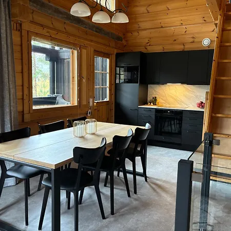 Immellompolo Appartement *