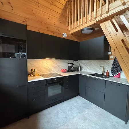 Appartement Immellompolo