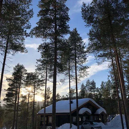 Appartement Immellompolo