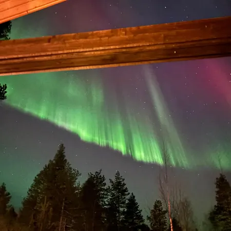 Immellompolo アパート