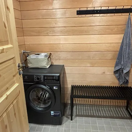 公寓 Immellompolo *