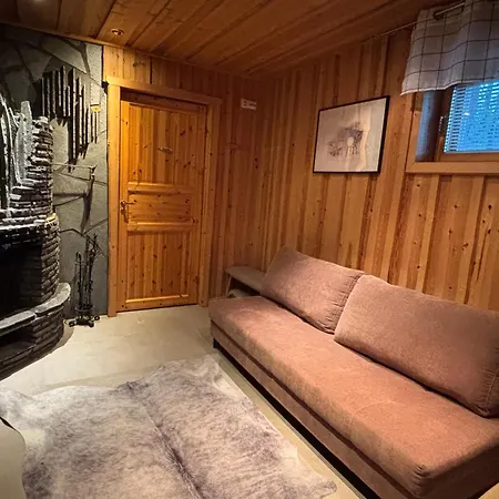 Immellompolo * 레비