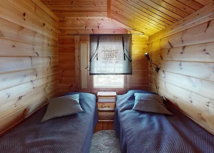 Immellompolo 아파트 레비