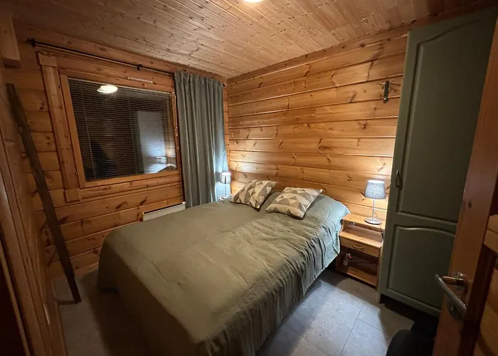 아파트 Immellompolo *