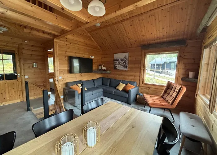 Immellompolo 아파트 *