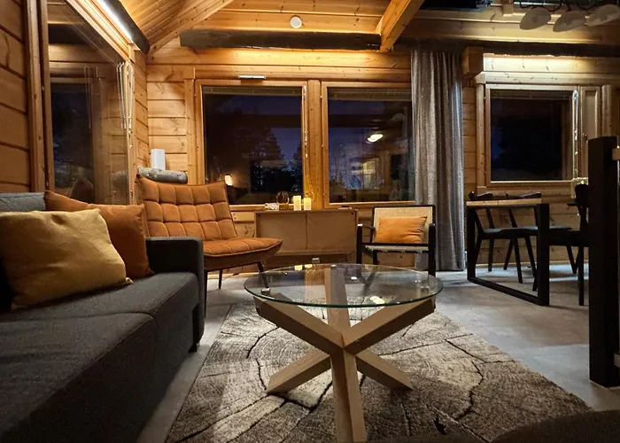 Immellompolo 公寓 列维