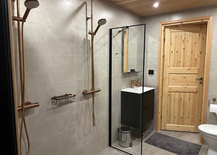 公寓 Immellompolo 列维