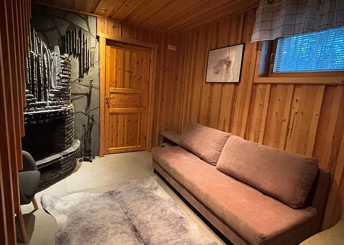 Immellompolo * 列维